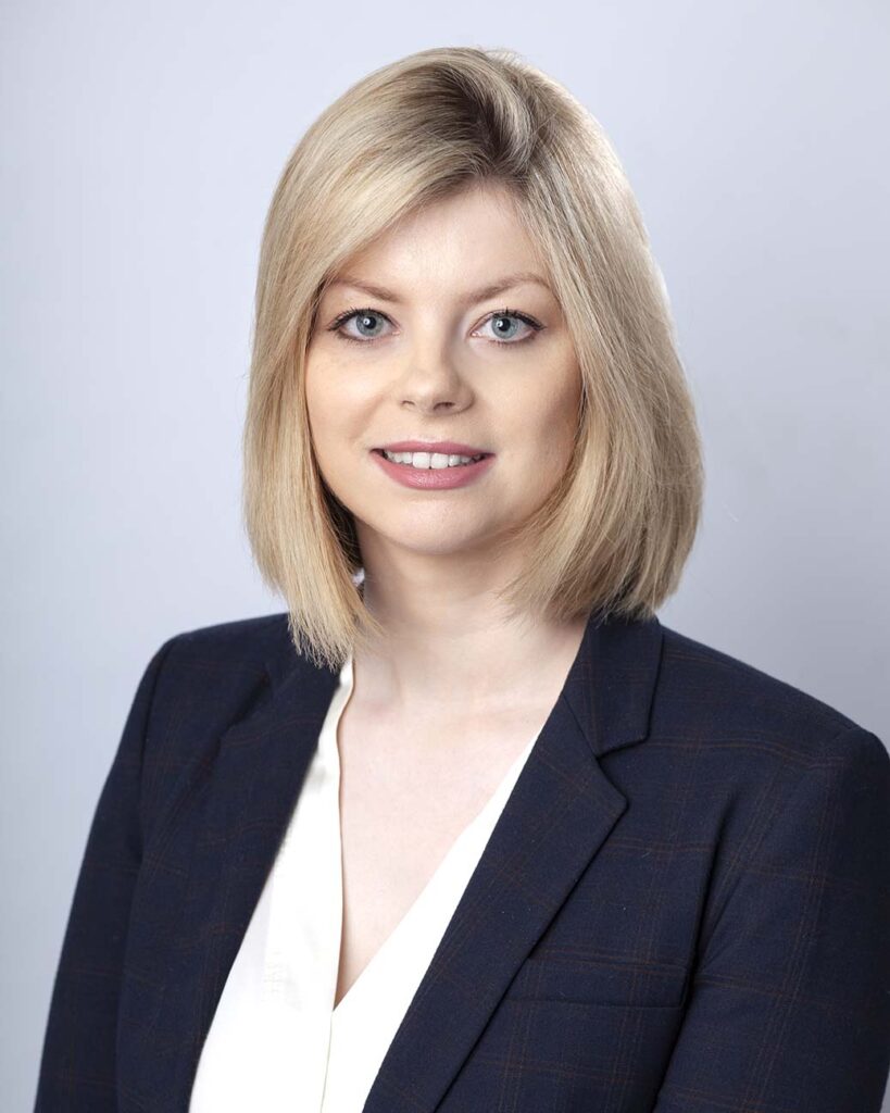 Headshot Photography