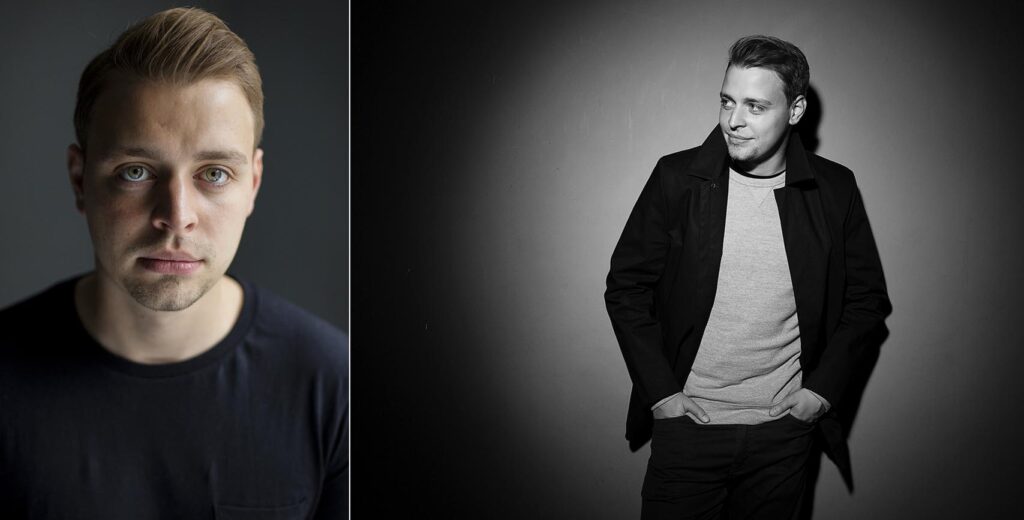 Headshot Photography